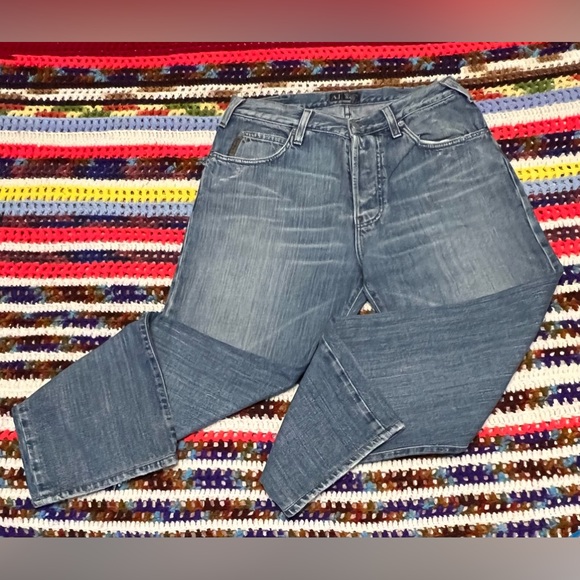 ⭐️Vintage Armani Jeans - Picture 4 of 11